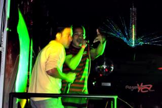 Foto 48 de AQUA DISCOTECA jueves 30 agosto 2012 en Discoteca Aqua Medellin, Medellín