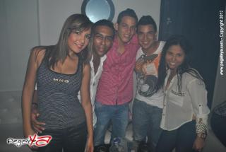 Foto 2 de taboo 8 y 9 de marzo de 2013 en Discoteca Taboo Cartagena, Cartagena