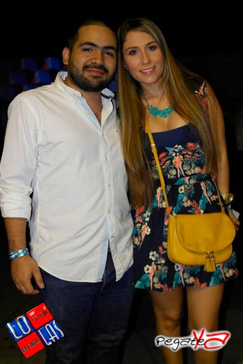 Foto 137 de Lolas Club - Ñejo - Dic. 05 del 2014 en Lolas Club Menga Cali, Cali