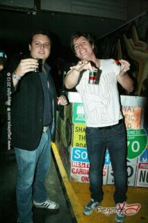 Foto 6 de 03 Mar. 2012 en In Shots Bar Pegateya