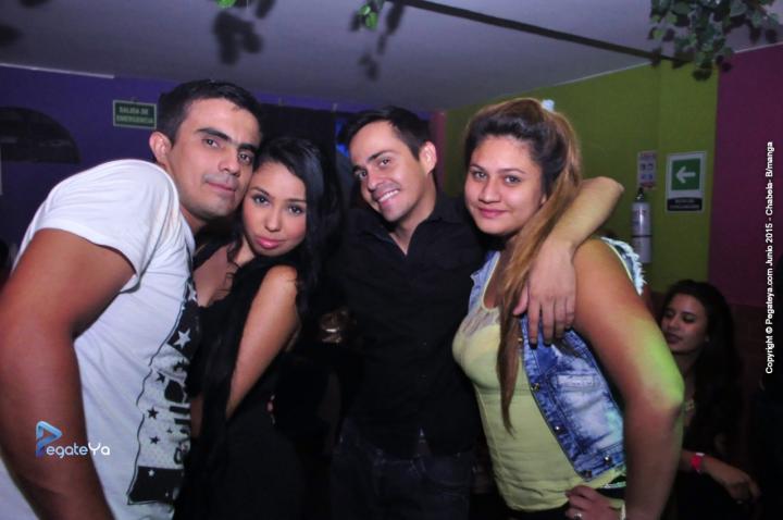Foto 19 de Discoteca Chabela - 27 junio 2015 en Discoteca Chabela Bucaramanga, Bucaramanga
