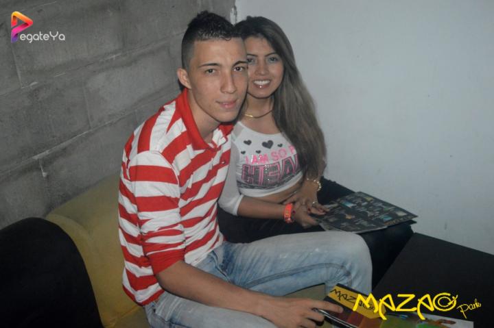 Foto 44 de Mazao - Feria 2015 en Mazao Park, Cali