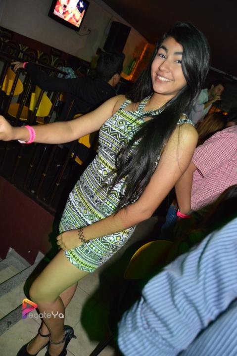 Foto 5 de Marianamen sábado 28 de marzo 2015 en Discoteca Maria Namen Bucaramanga, Bucaramanga