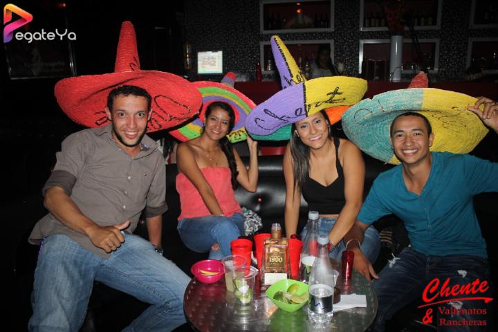 Foto 15 de Chente - 2do FDS Julio 2016 en CHENTE Vallenatos y Rancheras, Cali