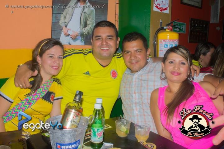 Foto 7 de LA FONDA - Villavicencio en La Fonda Pa Tomar, Villavicencio
