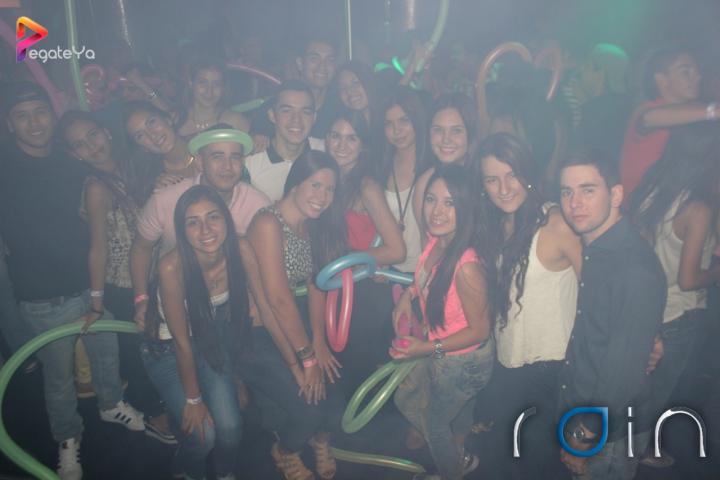 Foto 20 de Rain CLVB - Feria 2015 en Rain CLVB - Cali, Cali
