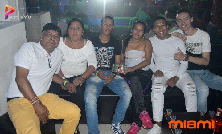 Foto 15 de Miami - 2do Fds Oct 2016 en Miami Bar Cali, Cali