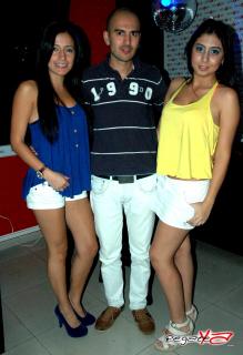 Foto 45 de Febrero 09 del 2013 en Nozomi Club, Cali