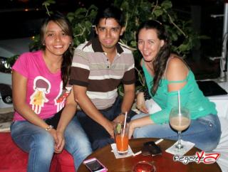 Foto 6 de Blondie - Marzo 22 del 2014 en Blondie Bar Cali, Cali