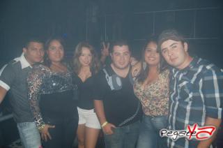 Foto 33 de Prizma 4 de Febrero de 2012 en Prizma Discoteca Medellin, Medellín