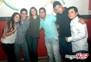 Foto 17 de Abril 6 del 2013 - Praga Sur en Praga Club Cali, Cali