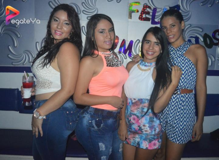 Foto 3 de Ahma Bar - 3er FDS Enero 2016 en Ahma Cali, Cali