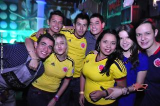 Foto 25 de Discoteca Malabar octubre de 2013 en Discoteca Malabar Bucaramanga, Bucaramanga
