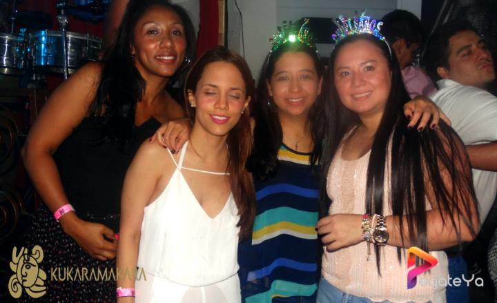 Foto 75 de Kukaramakara - Marzo 28 del 2015 en Kukaramakara, Cali