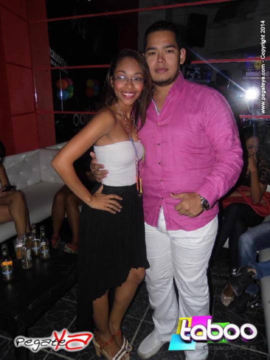 Foto 3 de TABOO 12 Y 13 de DIC 2014 en Discoteca Taboo Cartagena, Cartagena