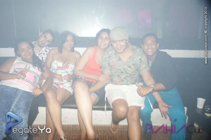 Foto 8 de Bahia 26 y 27 de Junio de 2015 en bahia club, Cartagena