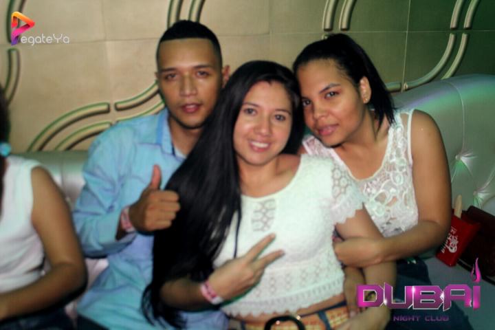 Foto 36 de Dubai Night Club - 5TO Fds Bril 2016 en Dubai Night Club