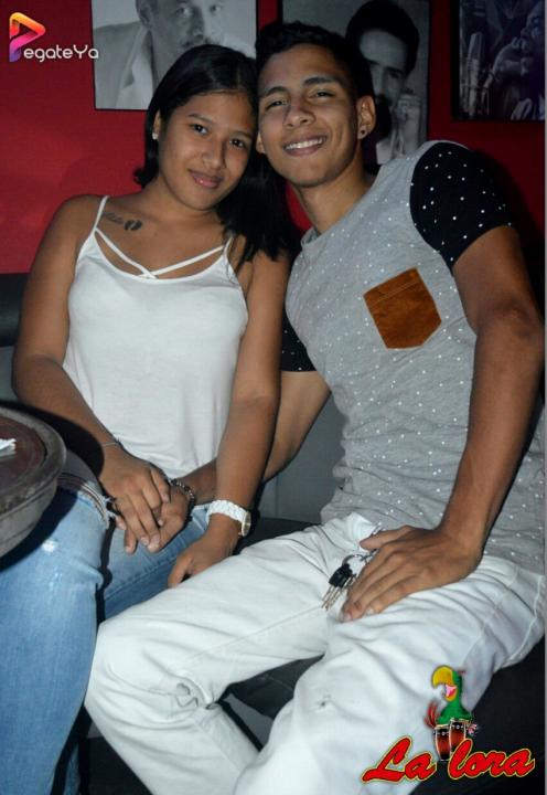 Foto 40 de La Lora - 3er Fds Julio 2017 en La Lora Bar, Cali