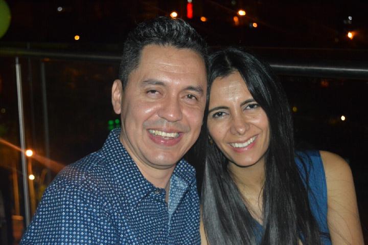 Foto 75 de levels - 4to Fds Febrero 2017 en Levels Roof Top