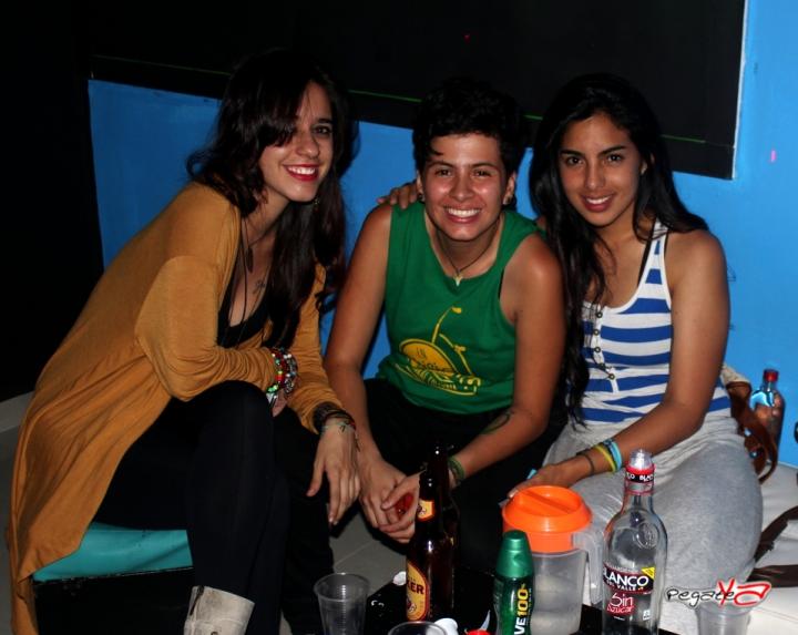 Foto 35 de Heaven Shots - Dic 6 y 13 del 2014 en Heaven Shots, Cali