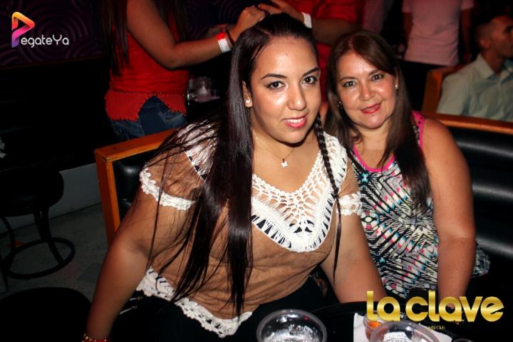 Foto 50 de La Clave Night Club - 5to Fds Abril 2016 en La Clave Night Club, Cali