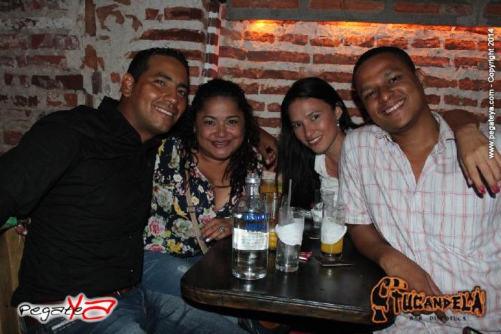 Foto 31 de TU CANDELA 26 Y 27 de SEPT 2014 en TU CANDELA cartagena, Cartagena