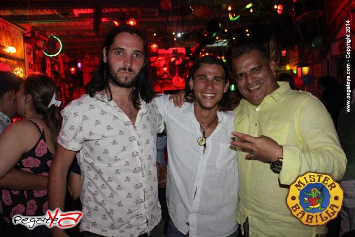 Foto 67 de MISTER BABILLA 26 Y 27 de SEPT 2014 en Discoteca MISTER BABILLA cartagena, Cartagena