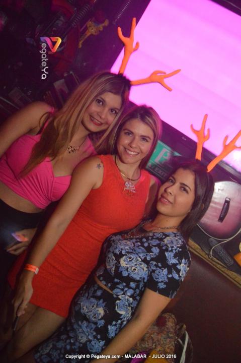 Foto 39 de Malabar - Sabado 16 de julio de 2016 en Discoteca Malabar Bucaramanga, Bucaramanga