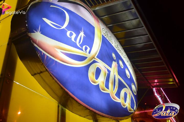 Foto 40 de JalaJala - 1er Fds Marzo 2017 en Jala Jala Club, Cali