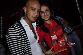 Foto 66 de Le Parc sabado 20 de abril de 2013 en Le Parc Bar Bucaramanga, Bucaramanga