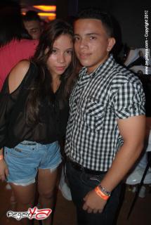 Foto 5 de bhoga 20 y 21 de abril de 2013 en Discoteca BHOGA cartagena, Cartagena