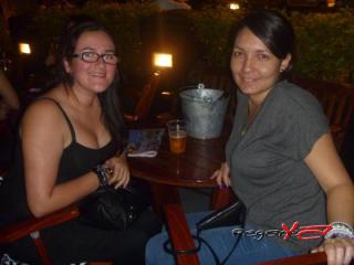 Foto 14 de Febrero 12 del 2012 en Urbano Bar Cali, Cali