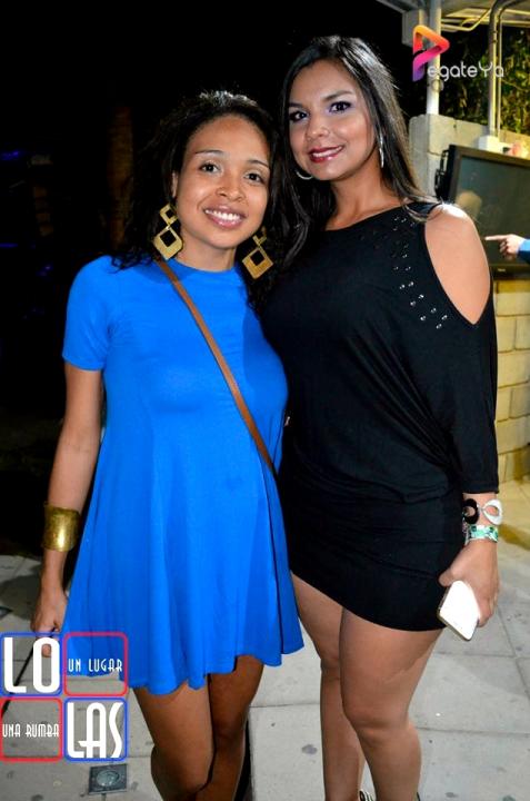Foto 69 de Lolas - 1er FDS Julio 2015 en Lolas Club Menga Cali, Cali