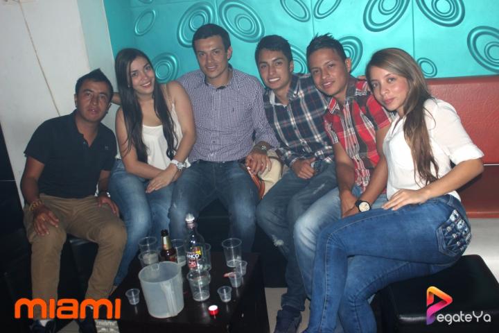 Foto 38 de Miami Bar - 2do FDS Abril 2015 en Miami Bar Cali, Cali