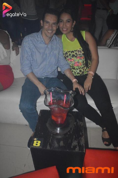 Foto 44 de Miami - 3er & 4to Fds Oct. 2016 en Miami Bar Cali, Cali