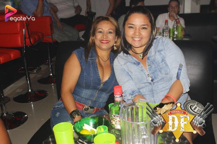 Foto 20 de El DF Club - 3er FDS Julio 2016 en El DF Club Discoteca