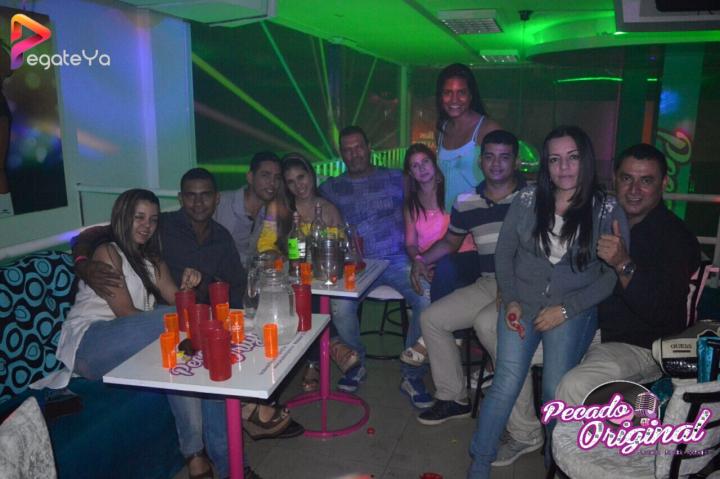 Foto 24 de Pecado Original - 1er Fds Mayo 2016 en Pecado Original, Cali