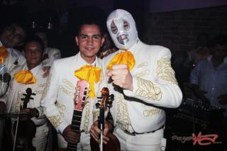 Foto 91 de 26-27 de Octubre de 2012 en Discoteca Lupita Bucaramanga, Bucaramanga