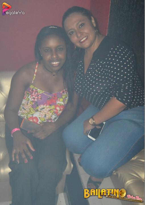 Foto 28 de Bailatino - 5to Fds Julio 2017 en Bailatino - Bar, Cali