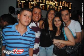 Foto 12 de shots 20 y 21 de enero de 2012 en shots cartagena, Cartagena