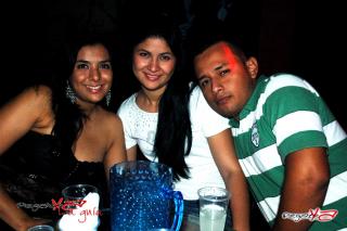 Foto 33 de Enero 19 del 2012 en Am / PM Bar - Cali, Cali