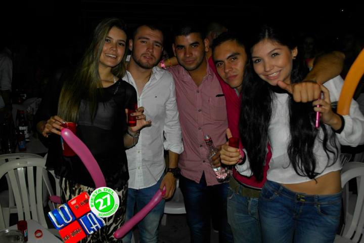 Foto 485 de Lolas Club - Feria de Cali 2014 en Lolas Club Menga Cali, Cali