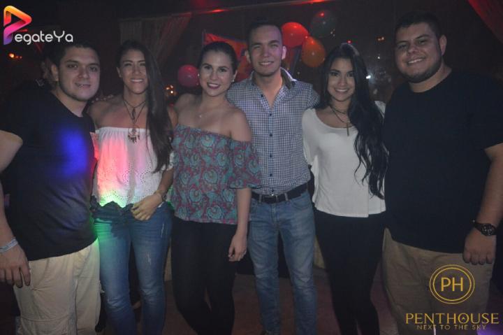 Foto 19 de Penthouse Club - 3er JuLIo 2016 en Penthouse 1800, Cali
