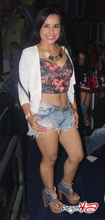 Foto 163 de Lolas - Yelsid Julio 18 en Lolas Club Menga Cali, Cali