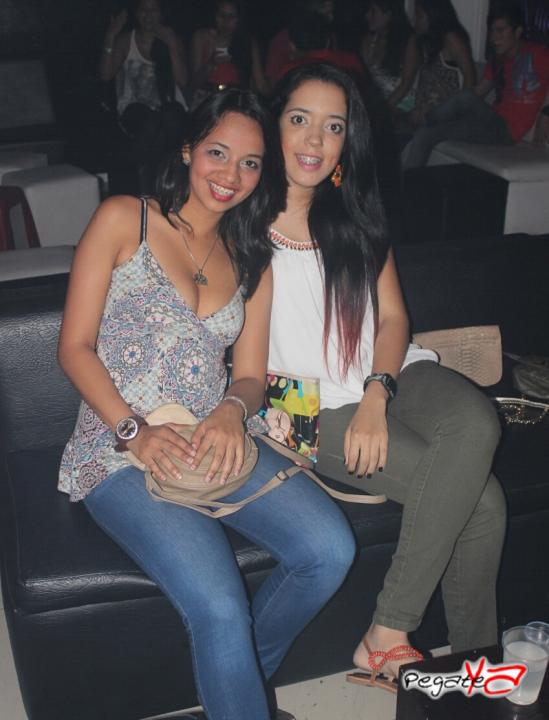 Foto 14 de Miami Bar - Julio 19 del 2014 en Miami Bar Cali, Cali