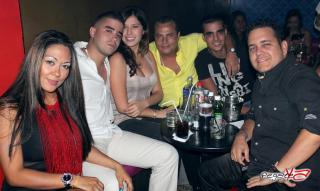 Foto 31 de Octubre 19 del 2013 en Kabaret - Granada, Cali