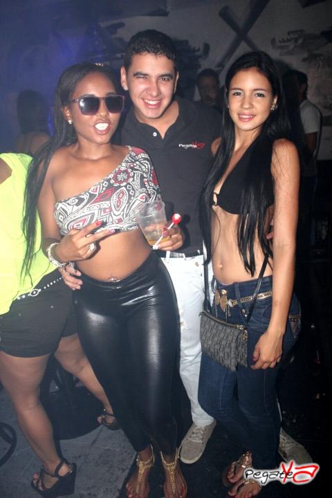 Foto 43 de Amnesia - DJ Mara - Julio 19 en Discoteca Amnesia Club, Bogotá