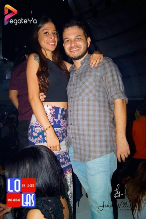 Foto 61 de Lolas Club - 1er Fds Mayo 2016 en Lolas Club Menga Cali, Cali