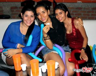 Foto 3 de Praga - Menga / Agosto 3 en Praga Club Cali, Cali