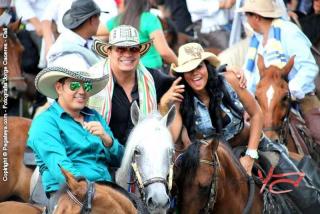 Foto 175 de Cabalgata Feria de Cali en Cabalgata Feria de Cali, Cali
